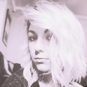 Meet your Posher, Bethany